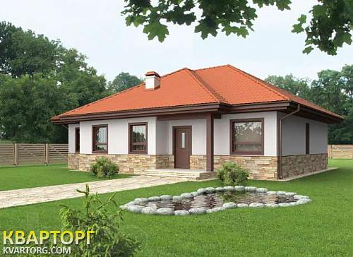 Sell house. Киев,  Трехсвятительская — photo 1