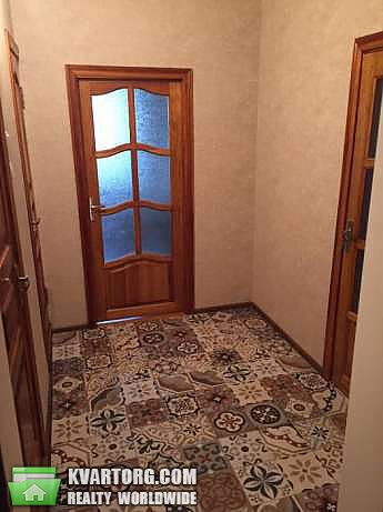 Rent out 1-room apartment. Киев, Анны Ахматовая — photo 4