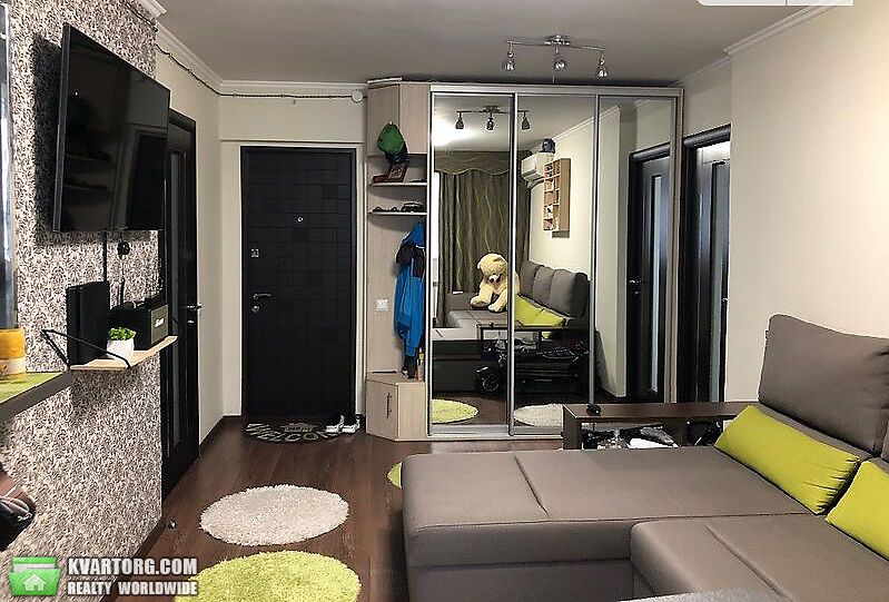 Sell 2-room apartment. Киев,  Тимошенко — photo 8