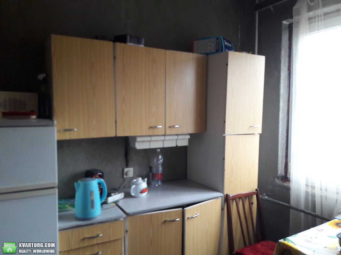 Rent out 2-room apartment. Киев,  Озерная — photo 5