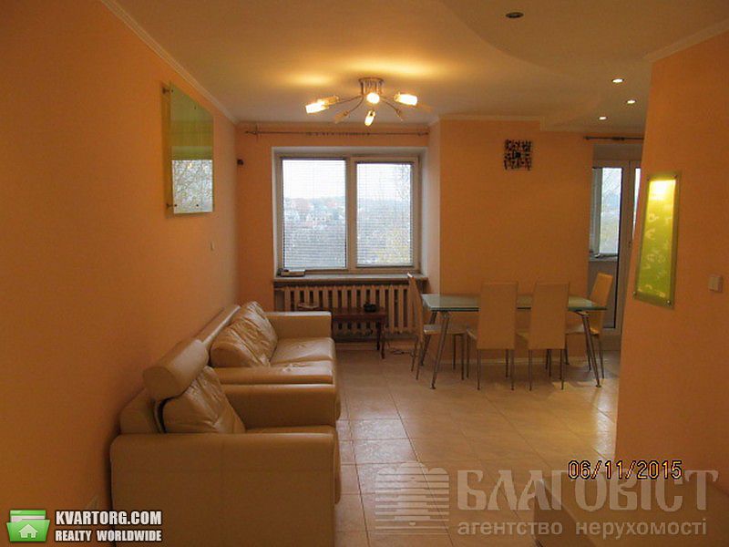 Sell 3-room apartment. Киев, Краснозвездный пр — photo 6