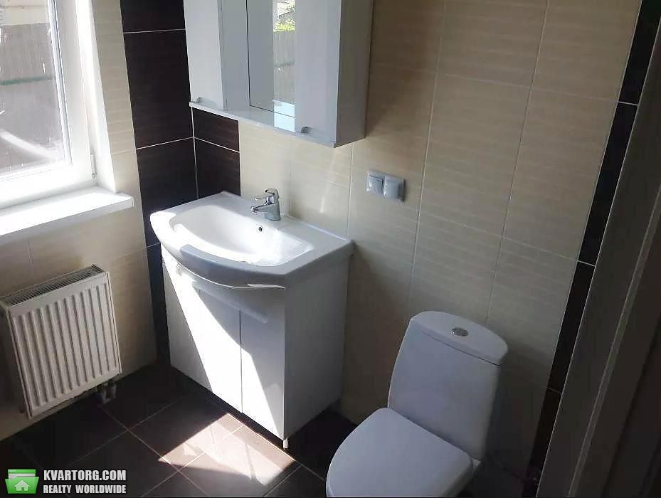 Rent out house. Киев,  Грабовского пер — photo 4