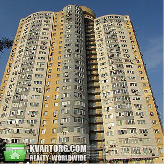 Sell 1-room apartment. Киев,  Верховного Совета бул — photo 1