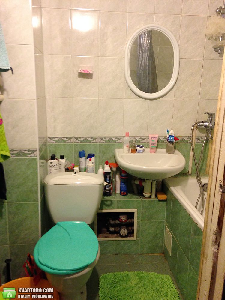Sell 1-room apartment. Киев,  Багговутовская — photo 9