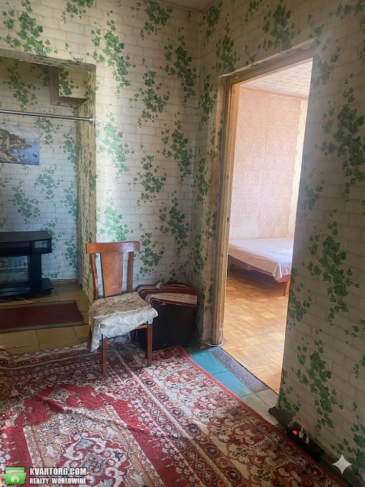 Sell 2-room apartment. Киев, Феодосийская — photo 4