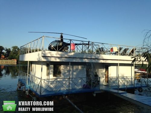 Rent out house. Киев, остров Водников — photo 2