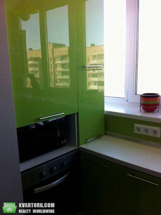 Sell 1-room apartment. Киев,  Харьковское шоссе — photo 3
