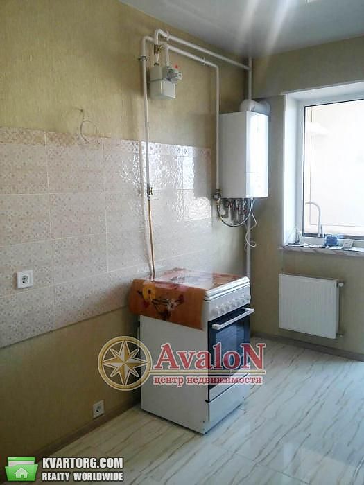 Sell 1-room apartment. Одесса, Святослава Рихтера — photo 2