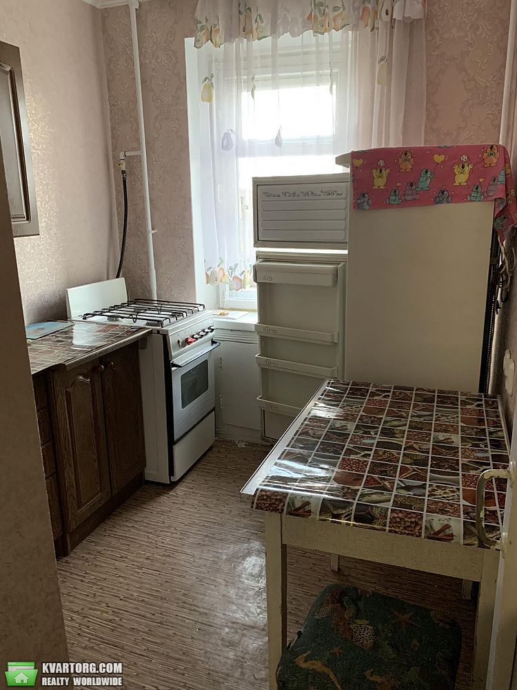 Rent out 1-room apartment. Киев,  Алма-Атинская — photo 2
