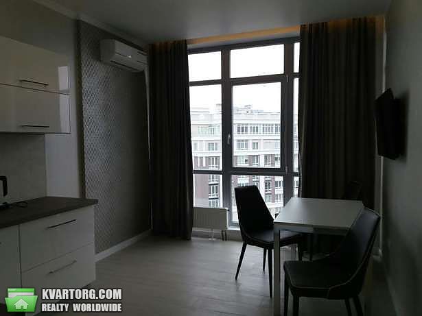 Rent out 1-room apartment. Одесса, Генуэзская — photo 3