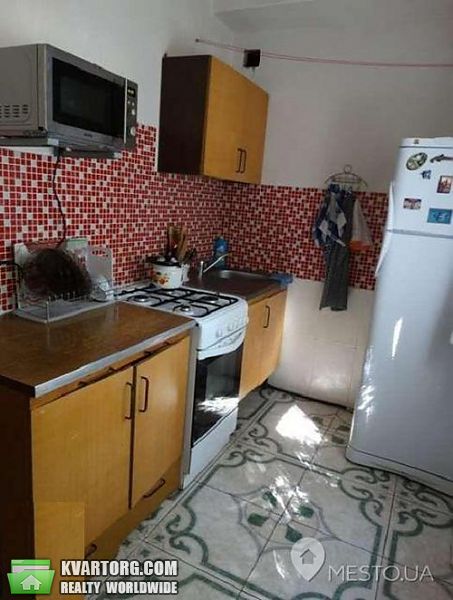 Sell 2-room apartment. Киев, Лепсе Ивана — photo 4
