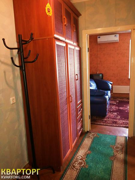 Rent out 1-room apartment. Киев, Ревуцкого — photo 4