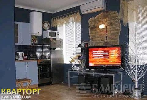 Sell 1-room apartment. Киев,  Бастионная — photo 9