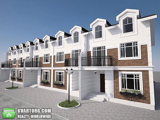 Sell house. Одесса, Александра Невского — photo 1