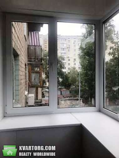 Sell 1-room apartment. Киев,  Ереванская — photo 5