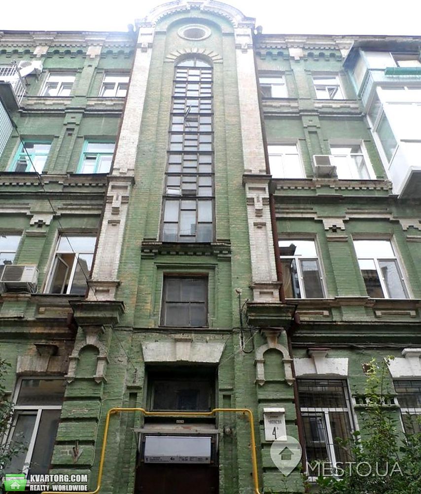 Sell 3-room apartment. Киев,  Чапаева — photo 1