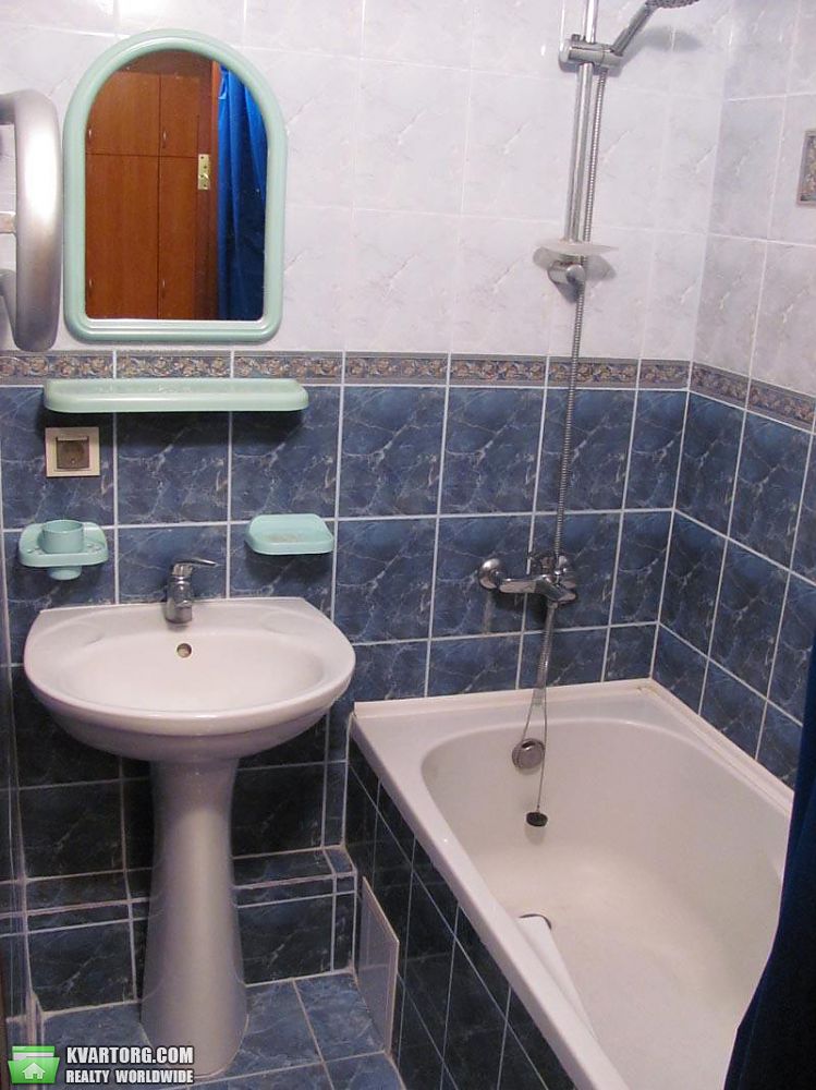 Rent out 1-room apartment. Киев,  Якубовского — photo 8