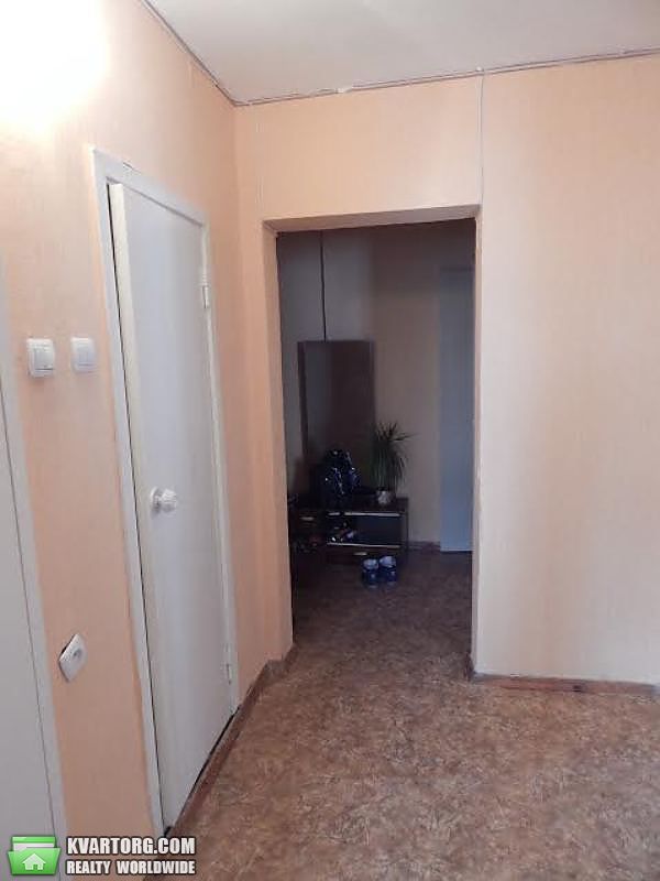 Sell 2-room apartment. Киев, Ефремова — photo 3
