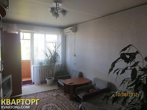 продам 2-комнатную квартиру. АР Крым,  ул. Вулкана Бондаренка - фото 2