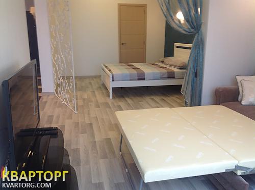 Rent out 1-room apartment. Одесса, Литературная — photo 2