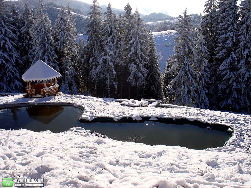 Sell house. Ивано-Франковск, Верховина — photo 7