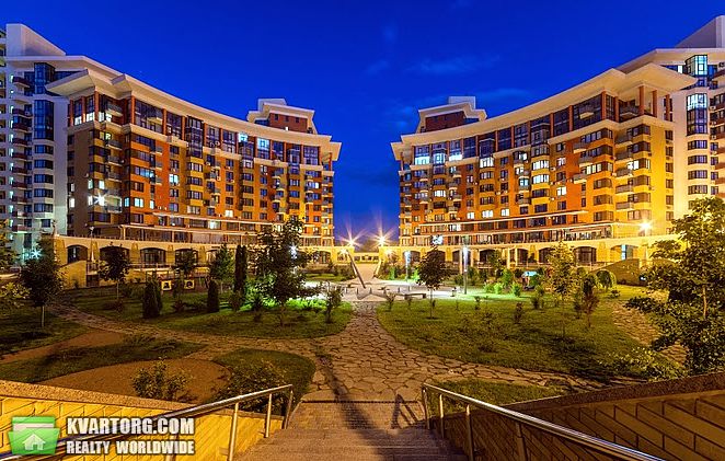 Sell 1-room apartment. Киев,  Ломоносова — photo 6