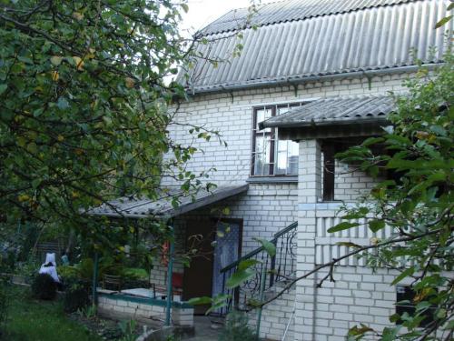 Sell house. Киевская обл., центральная — photo 3