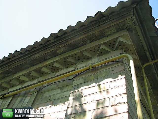 Sell house. Киевская обл., Днепровская — photo 4