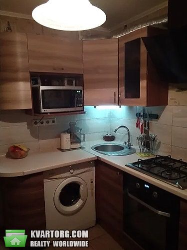 Sell 1-room apartment. Киев,  Симиренко — photo 5