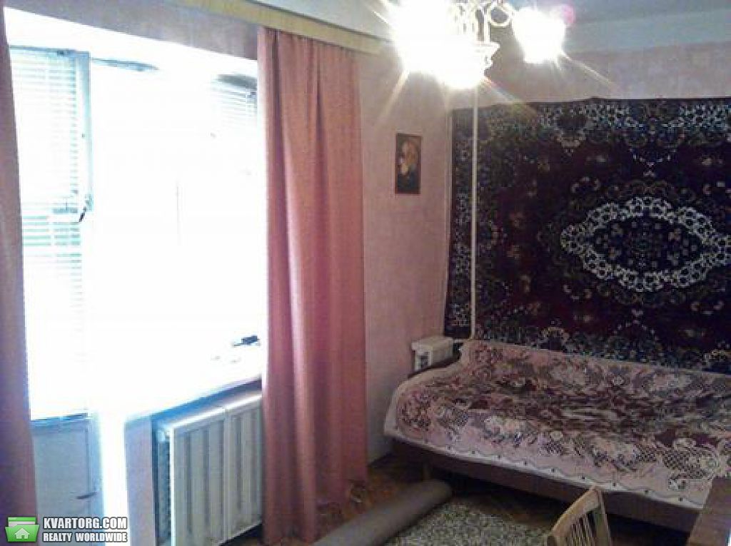 Sell 2-room apartment. Киев, Довнар-Запольского — photo 5