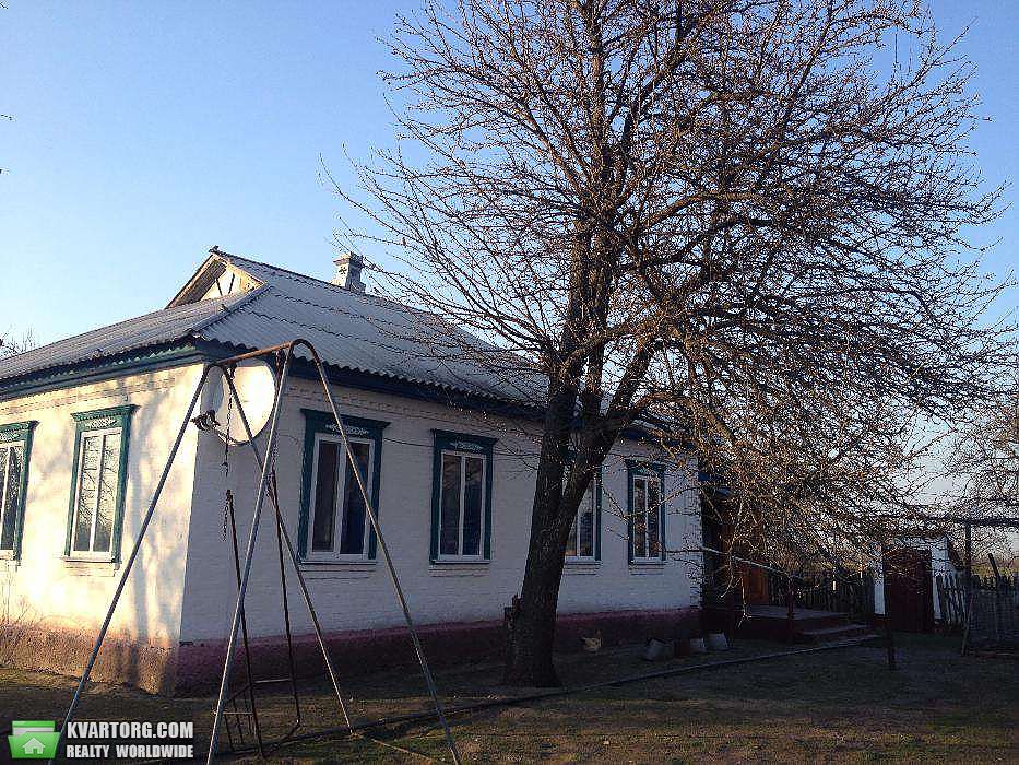 Sell house. Киевская обл., Переяславская — photo 9