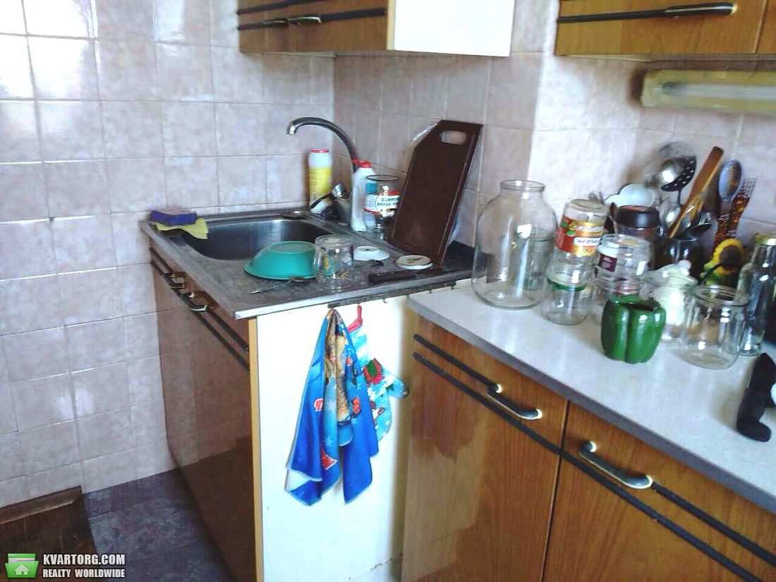 Sell 2-room apartment. Одесса, Высоцкого — photo 5