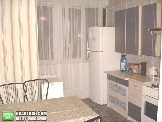 Rent out 4-room apartment. Киев,  Леси Украинки бул — photo 1