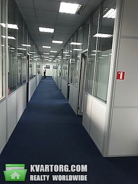 Rent out office. Киев,  Воровского — photo 4