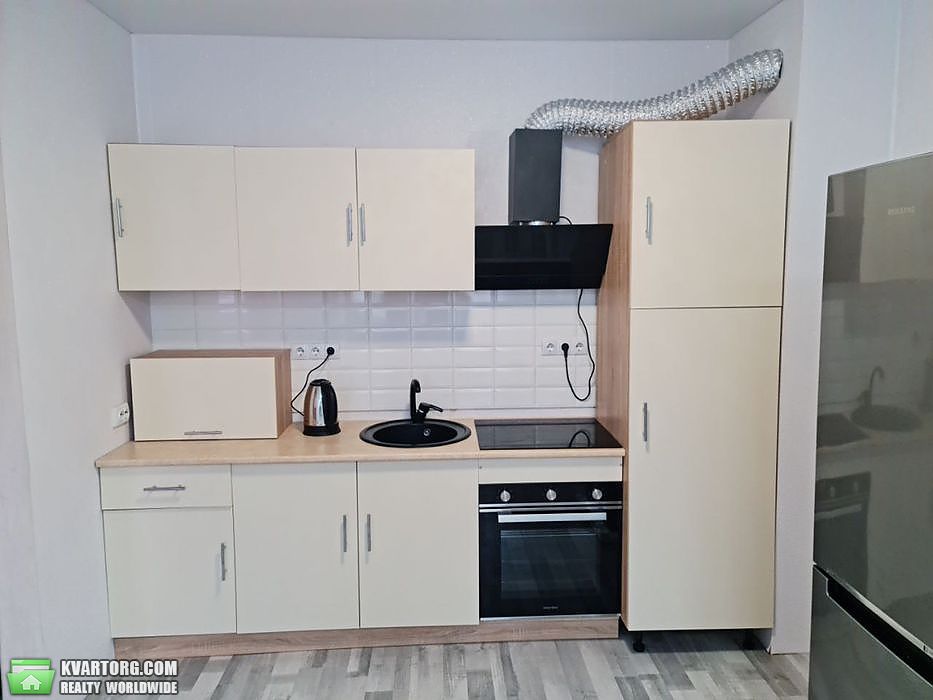 Sell 1-room apartment. Киев,  Правды пр — photo 1