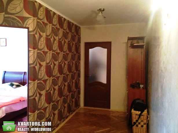 Sell 2-room apartment. Киев,  Лепсе бул — photo 2