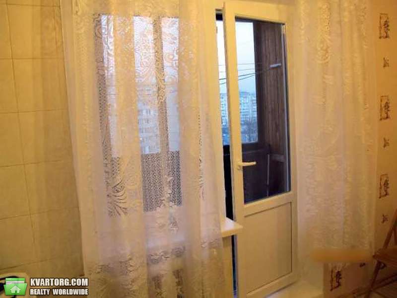Sell 1-room apartment. Киев,  Чернобыльская — photo 4