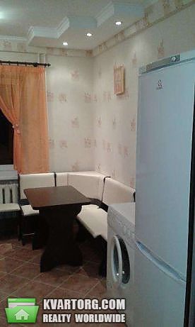 Rent out 1-room apartment. Киев,  Королева — photo 7