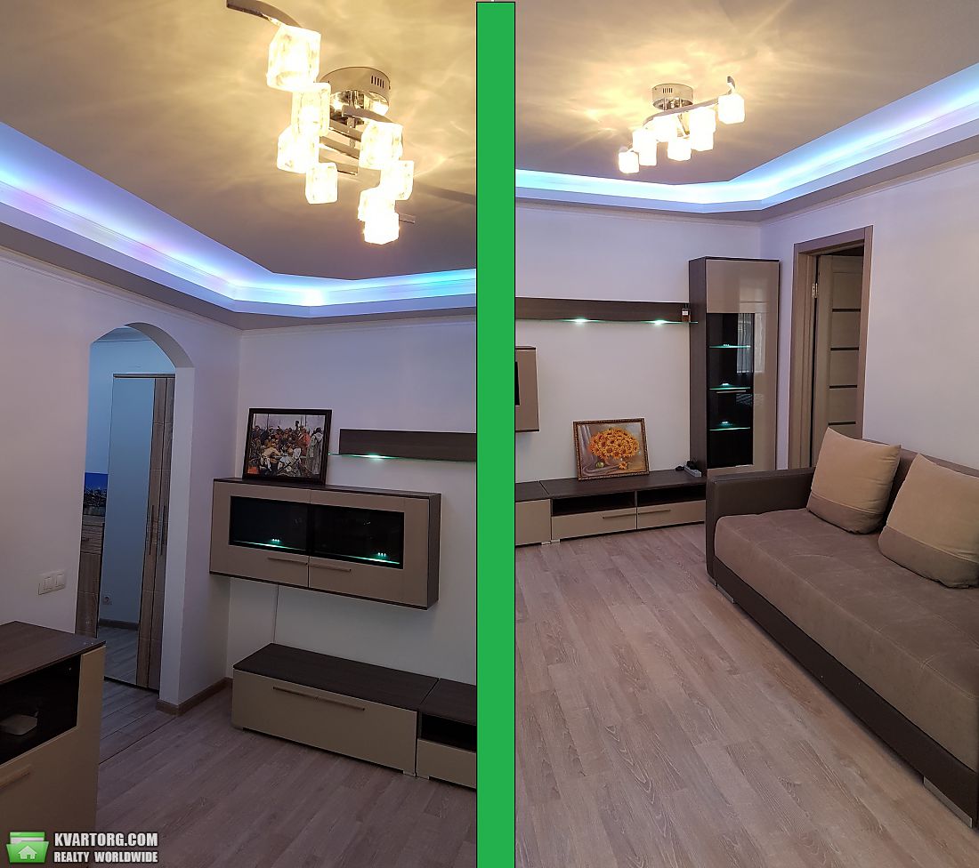Rent out 2-room apartment. Киев,  Соломенская — photo 3