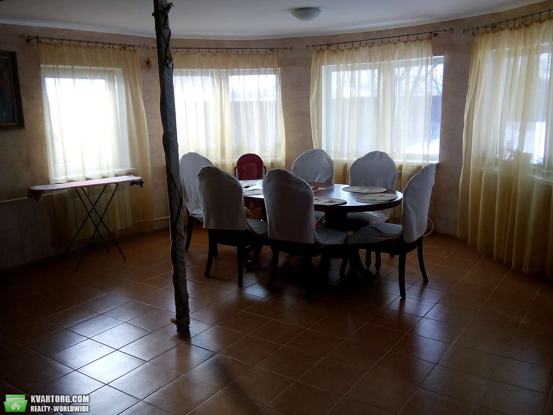 Sell house. Киев, Центральная — photo 3
