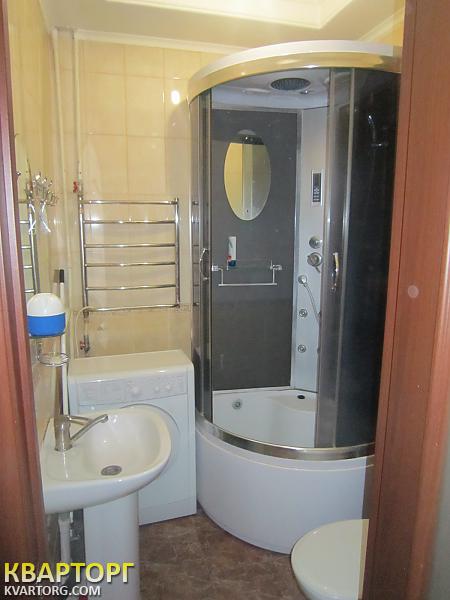 Sell 2-room apartment. Киев, Щусева — photo 5