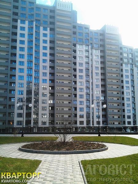 Sell 3-room apartment. Киев,  Драгомирова — photo 3