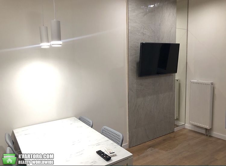 Rent out 1-room apartment. Львов, Трускавецкая — photo 7
