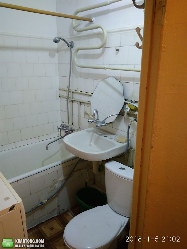 Rent out 1-room apartment. Киев,  Лепсе бул — photo 6