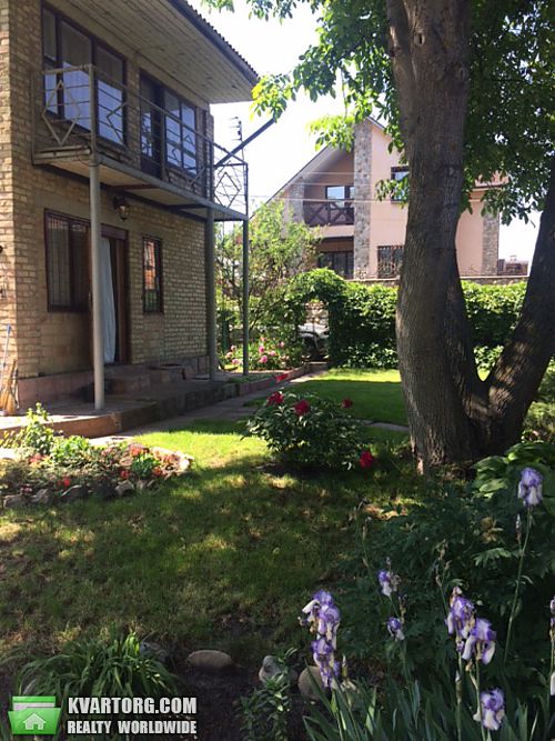 Sell house. Киев,  Садовая Осокорки — photo 1