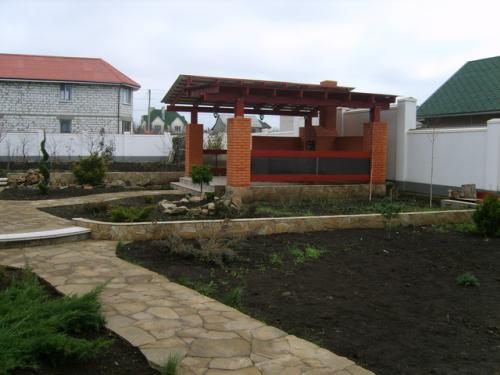 Sell house. Одесса, Червоный хутор — photo 7