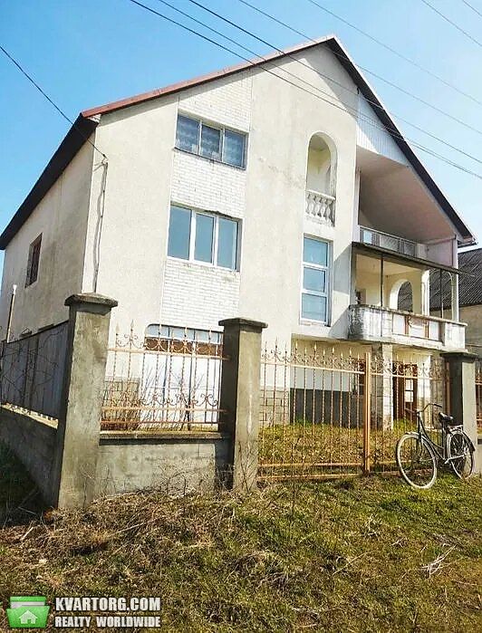 Sell house. Ужгород, село Сасово — photo 4
