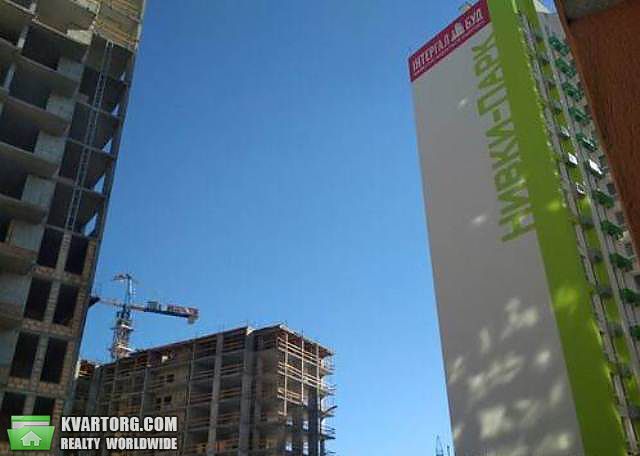 Sell 1-room apartment. Киев,  Победы пр — photo 1
