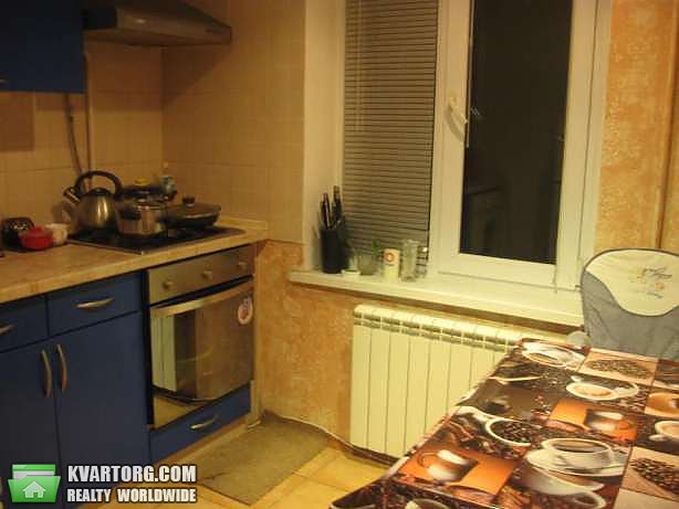 Sell 1-room apartment. Киев, Желудева — photo 6
