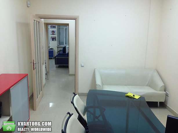 Rent out office. Киев,  Толстого — photo 2